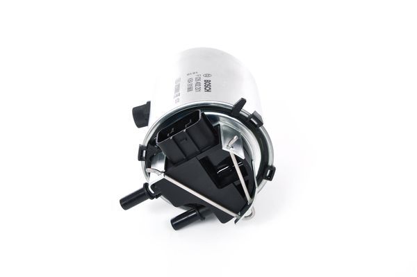 Filtr paliwa BOSCH F026402201