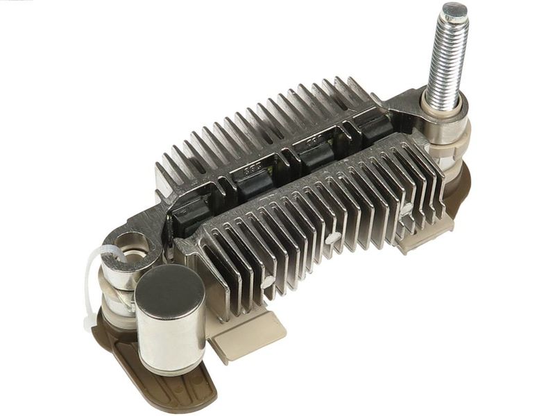 Prostownik, alternator AS-PL arc5034