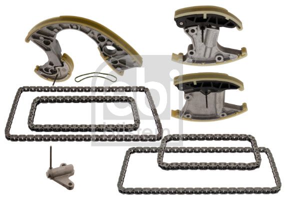 Zestaw łańcucha rozrządu FEBI BILSTEIN 44488