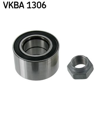 Zestaw łożysk koła SKF VKBA 1306