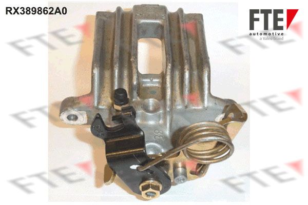 Zacisk hamulca FTE RX389862A0