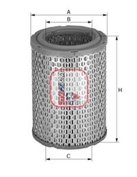 Filtr powietrza SOFIMA S 4900 A