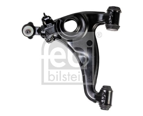 Wahacz, zawieszenie koła FEBI BILSTEIN 05021