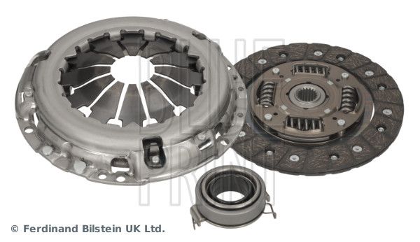Zestaw sprzęgieł BLUE PRINT adt330278