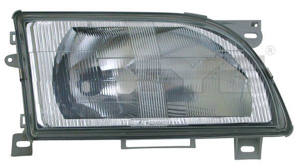 Reflektor TYC 20-5212-18-2