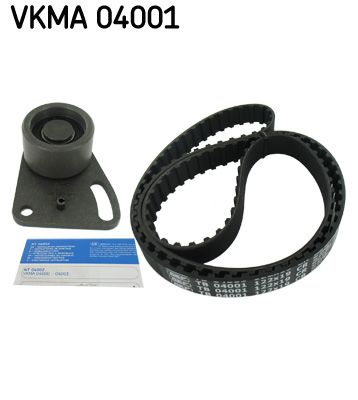 Zestaw paska rozrządu SKF VKMA04001