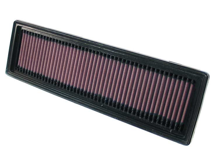 Filtr powietrza K&N Filters 33-2916