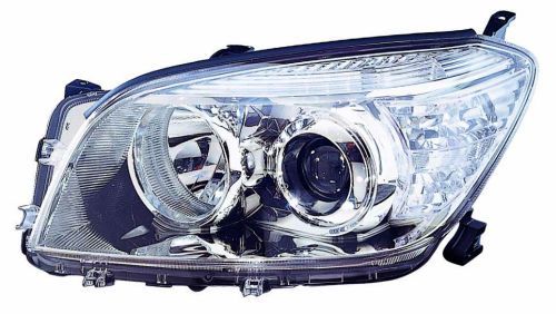 Reflektor ABAKUS 212-11K5R-LDHM1