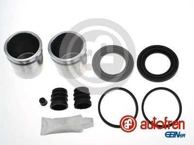 Zestaw naprawczy, zacisk hamulca AUTOFREN SEINSA D43086C