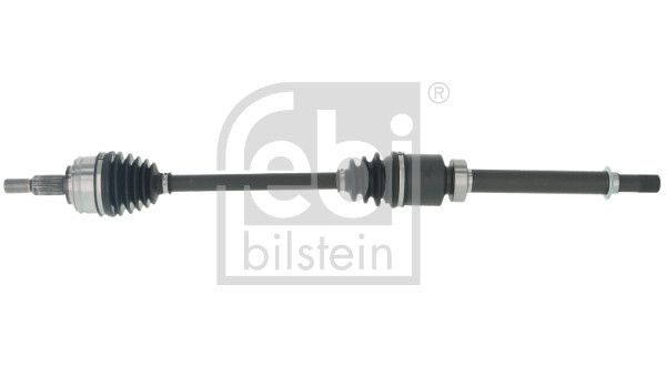 Wał napędowy FEBI BILSTEIN 1002967