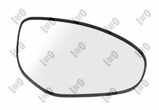 Szkło lusterka, lusterko zewnętrzne ABAKUS 2309G02