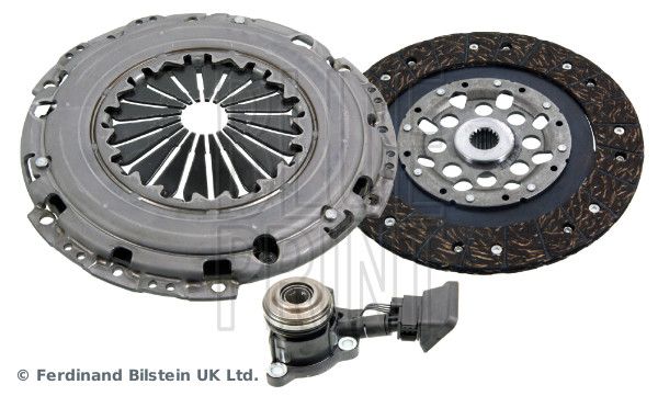 Zestaw sprzęgieł BLUE PRINT ADBP300160