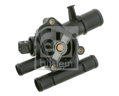 Termostat, płyn chłodzący FEBI BILSTEIN 24158