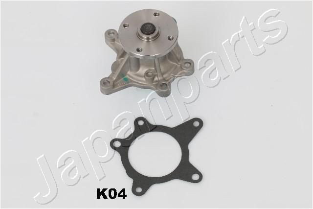 Pompa wody, chłodzenie silnika JAPANPARTS PQ-K04
