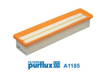 Filtr powietrza PURFLUX a1185