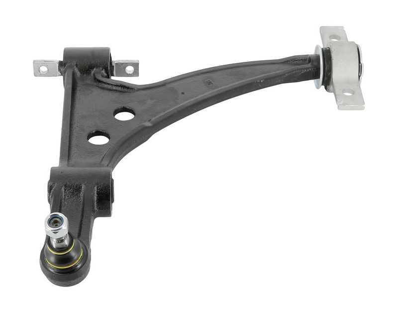 Wahacz, zawieszenie koła MOOG AL-WP-1436