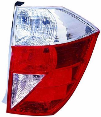 Lampa tylna zespolona ABAKUS 217-1970r-ld-ue