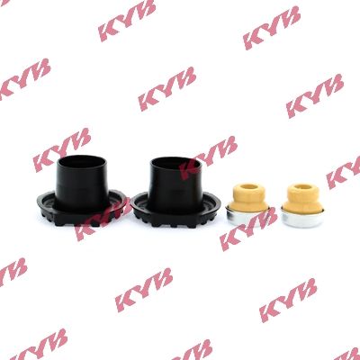 Zestaw ochrony przeciwpyłowej, amortyzator KYB 910054