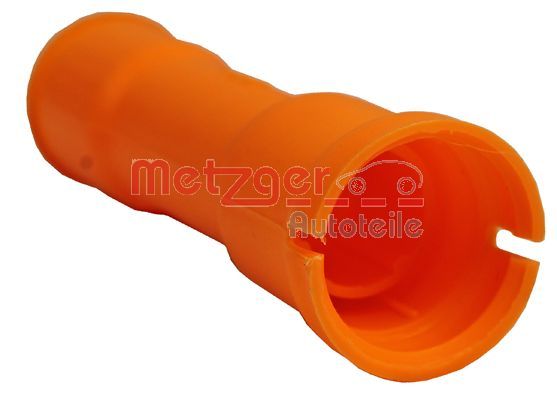 Lejek, bagnet oleju METZGER 8001020