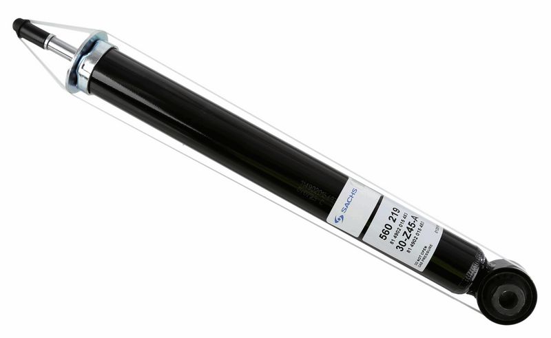 Amortyzator SACHS 560 219