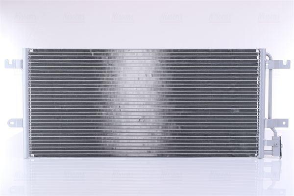 Skraplacz, klimatyzacja NISSENS 94524