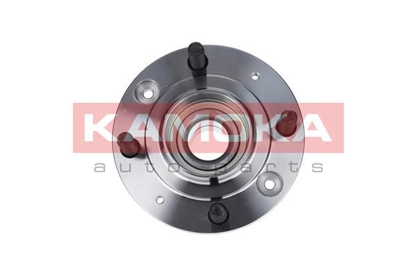 Zestaw łożysk koła KAMOKA 5500039