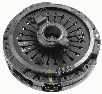 Tarcza dociskowa sprzęgła SACHS 3488013138