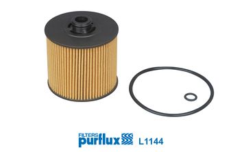 Filtr oleju PURFLUX L1144