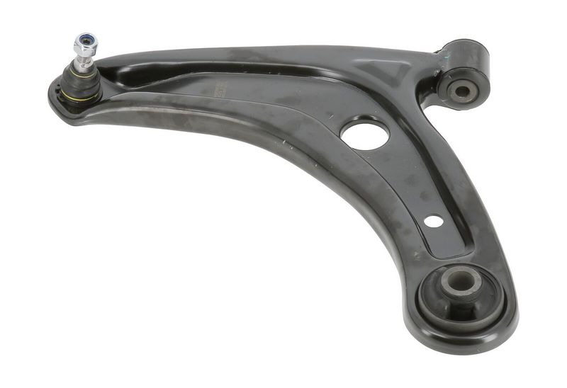Wahacz, zawieszenie koła MOOG HO-WP-2576