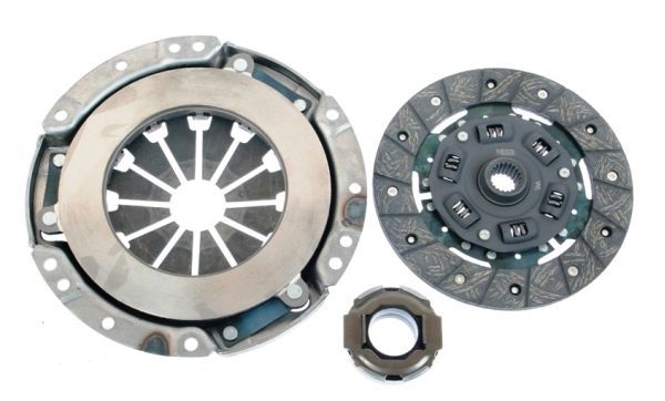 Zestaw sprzęgieł NEXUS F18010NX