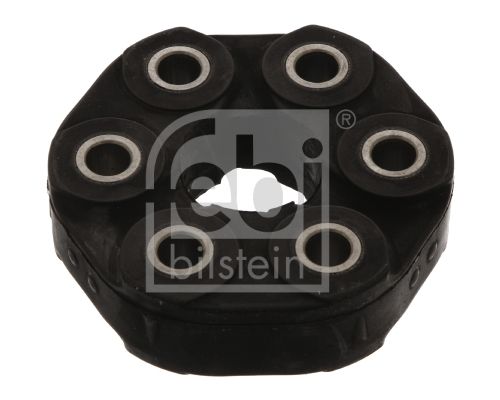 Przegub, wałek przegubowy FEBI BILSTEIN 04095