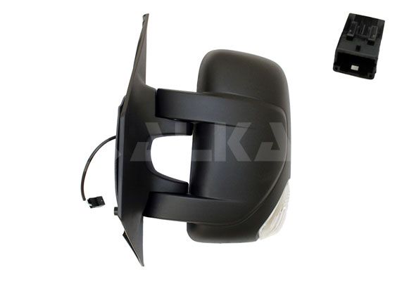 Lusterko zewnętrzne ALKAR 9225907