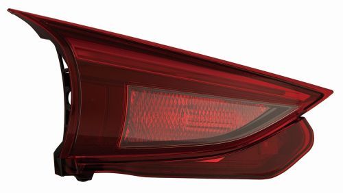Lampa tylna zespolona ABAKUS 316-1308l-ld-ue