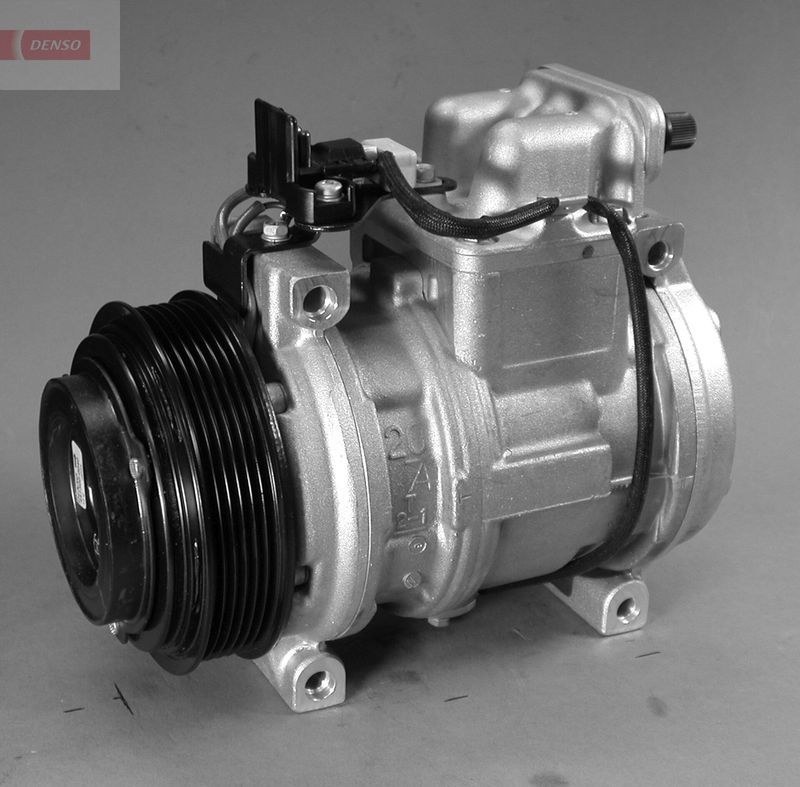 Sprężarka, klimatyzacja DENSO DCP17005