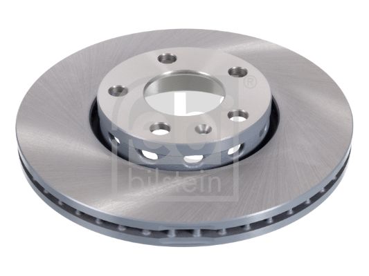 Tarcza hamulcowa FEBI BILSTEIN 08352