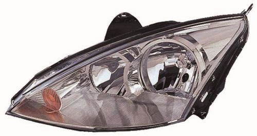 Reflektor ABAKUS 431-1152l-ld-em