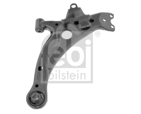 Wahacz, zawieszenie koła FEBI BILSTEIN 24339