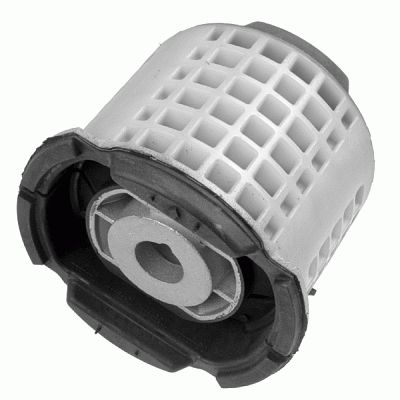 Łożyskowanie, wspornik osi LEMFÖRDER 34710 01