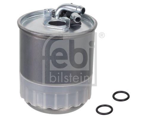 Filtr paliwa FEBI BILSTEIN 45165