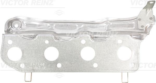 Uszczelka, kolektor wydechowy VICTOR REINZ 71-33412-00