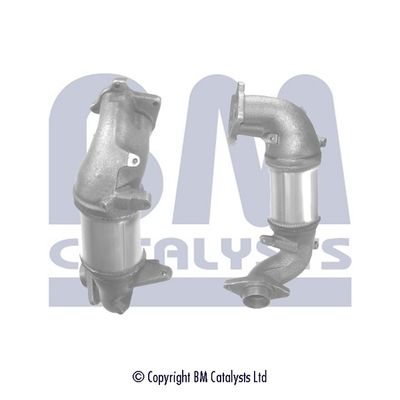 Katalizator BM CATALYSTS BM80326H