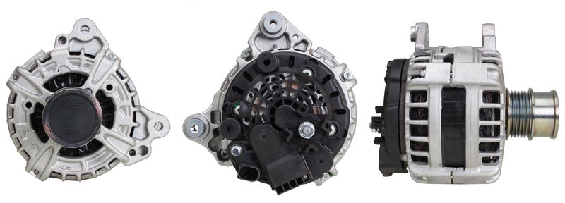 Alternator DRI 2115851402