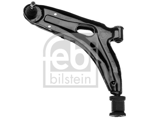 Wahacz, zawieszenie koła FEBI BILSTEIN 10569