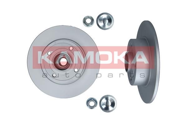 Tarcza hamulcowa KAMOKA 1031135