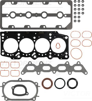 Zestaw uszczelek, głowica cylindrów VICTOR REINZ 02-37110-02