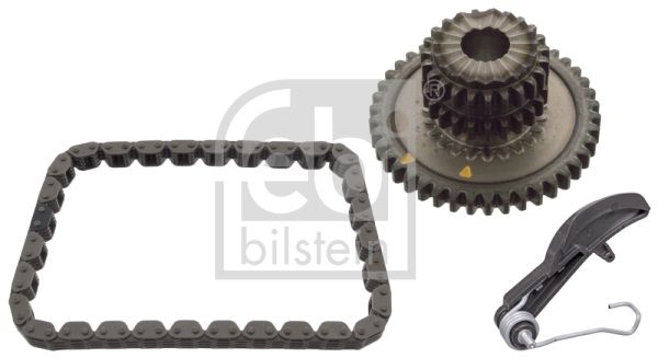 Zestaw łańcucha, napęd pompy oleju FEBI BILSTEIN 102735