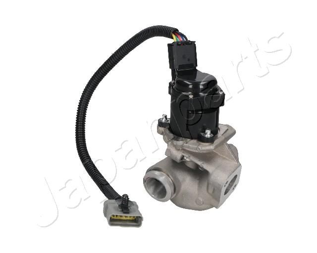 Zawór AGR JAPANPARTS EGR-0306