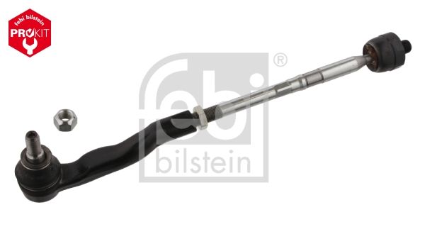 Drążek kierowniczy poprzeczny FEBI BILSTEIN 33707