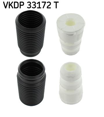 Zestaw ochrony przeciwpyłowej, amortyzator SKF vkdp 33172 t