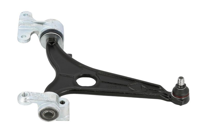Wahacz, zawieszenie koła MOOG PE-TC-8483